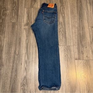Levi’s 501